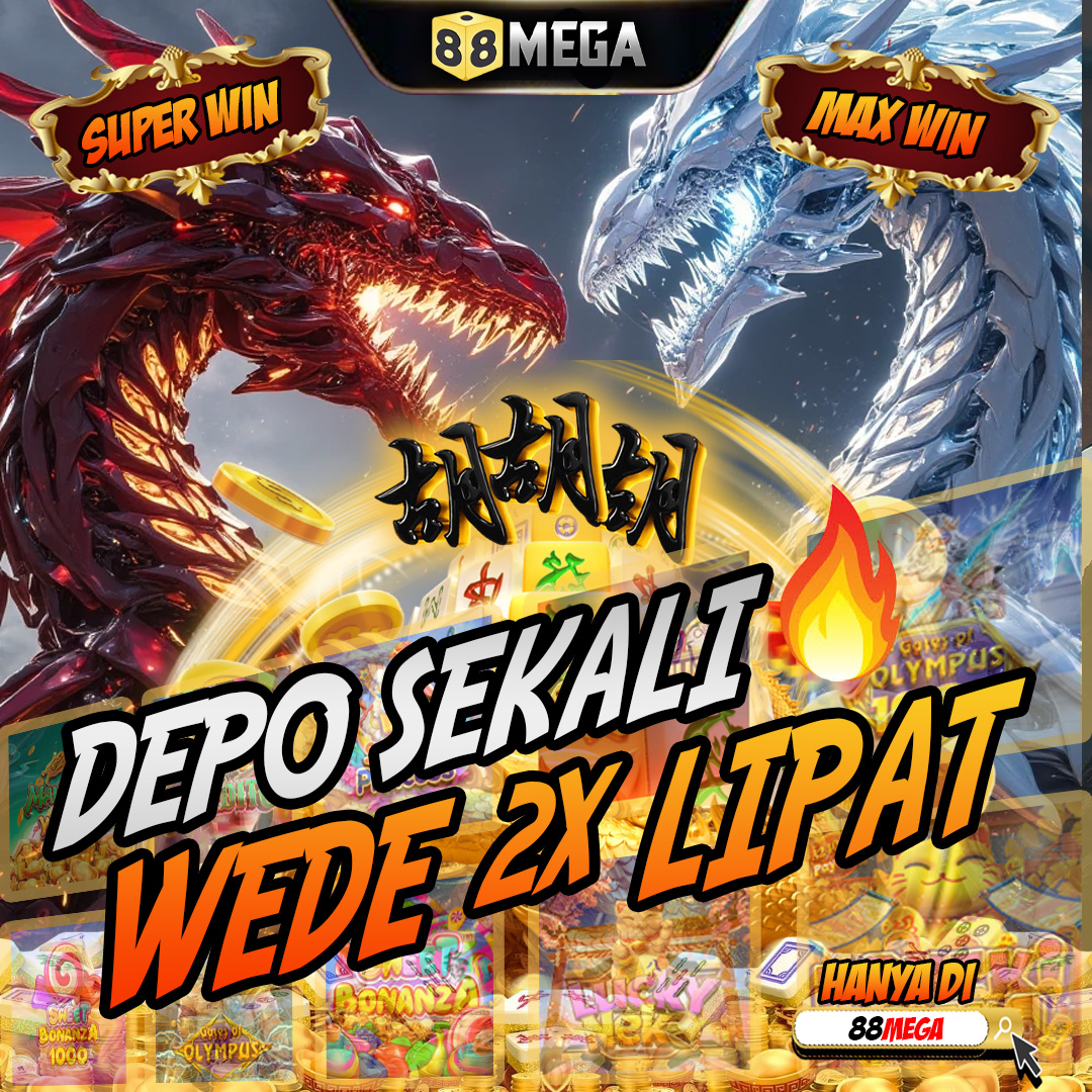 Shop - Menjual Game Server Qris Tercepat Bersama 88mega , Buruan Nikmati 