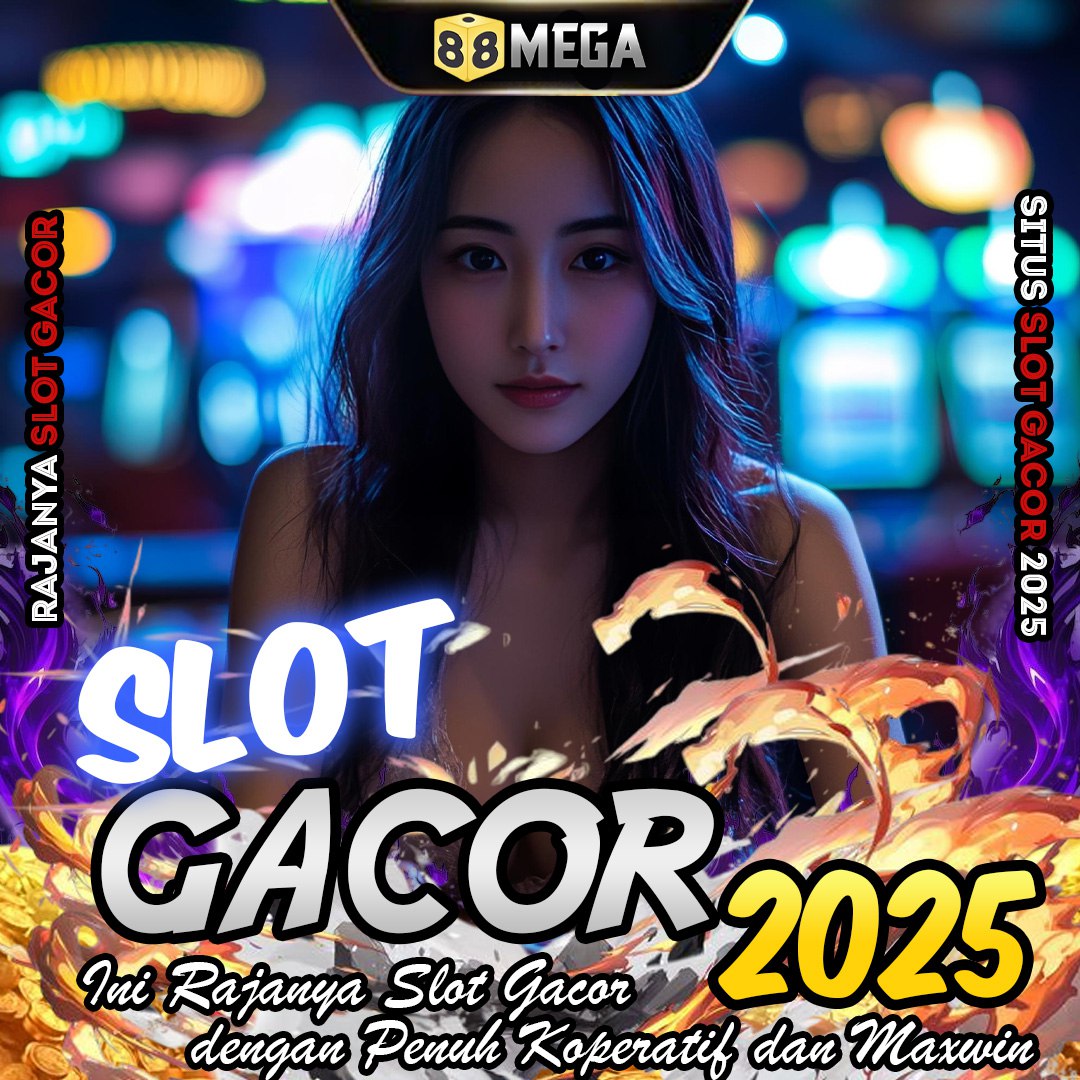 88MEGA